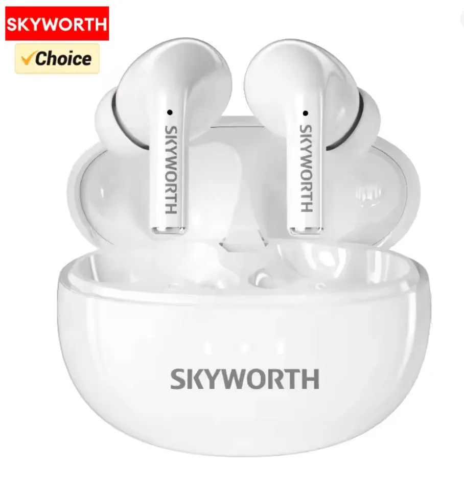 SKYWORTH STP007 TWS Wireless Earbuds